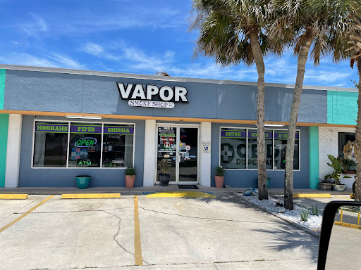 VAPOR Smoke Shop - Thumbnail