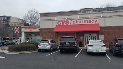 CVS