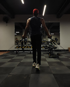 DROP 2 FIT GYM – By owner in Kakinada, Andhra Pradesh