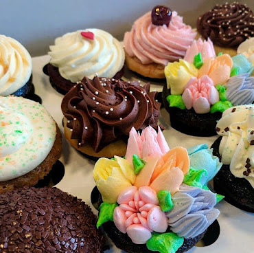 Trophy Cupcakes & Party - Wallingford Center by null