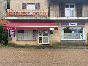 Photo n°1 de Proxi fozzano à Fozzano (Supérette)