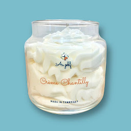 Photo n°2 de Au petit bonheur la France - L'ATELIER à Chantilly (Magasin de bougies)