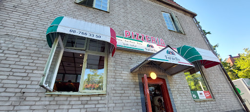 Pizzeria Fornello - Pizzeria Lidingö - Thumbnail
