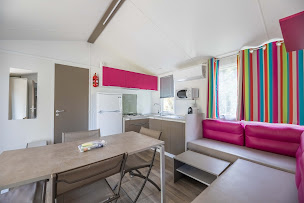 Photo n°30 de Camping U Sole Marinu Location mobil Home à Patrimonio (Terrain de camping)