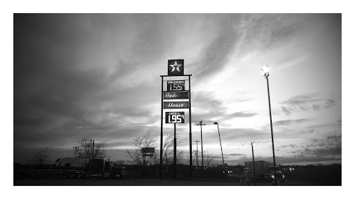 Mega Fuel Stop - Thumbnail