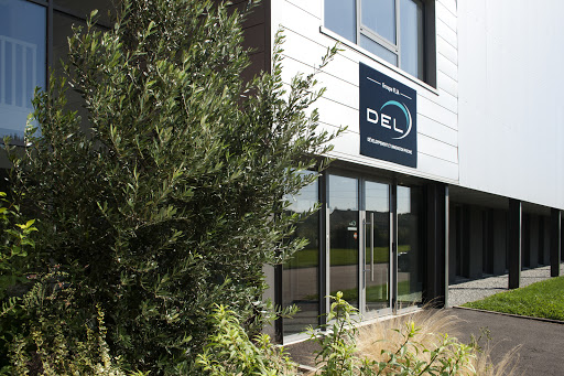 Photo de CF GROUP France - DEL SAS - Site de Brécé