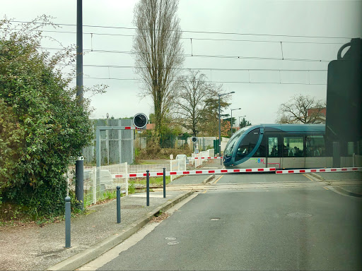 Gare de Bruges - Thumbnail