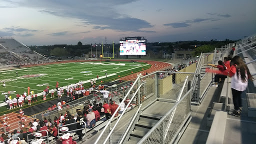 Witten Park - Visual