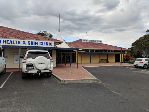 Ocean Shores Medical Centre Gallery - Australia