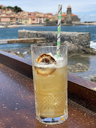 Photo n°15 de La Voile à Collioure (Restaurant méditerranéen)