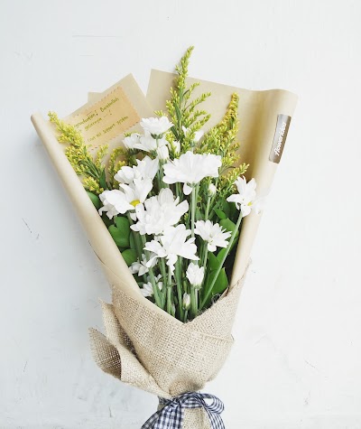 Photos of Floweridea