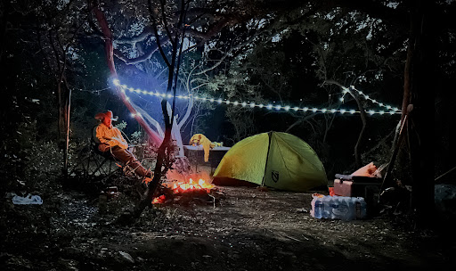 Lost Woods Campground - Thumbnail