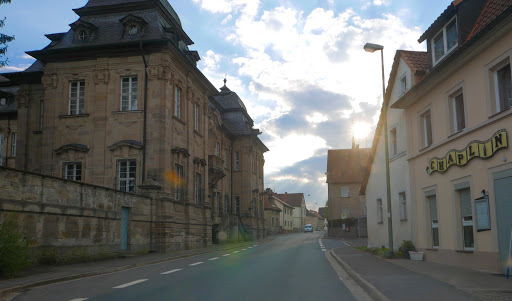 Bistro Chaplin - Thumbnail