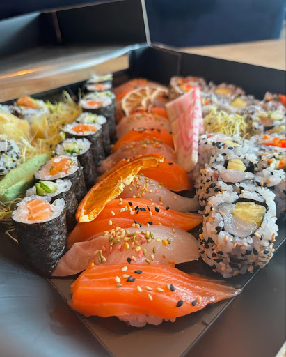 Photo 5 - Plan B Sushi Bar