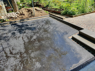 Photo n°4 de A.F Travaux Publics à Étupes (Société de travaux publics)