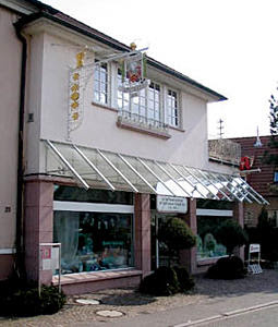 Hanauer Apotheke