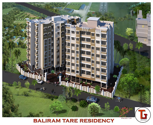 Discover Baliram Tare Residency, located just 10 minutes from Kalyan and 8 minutes from Vitthalwa… post image