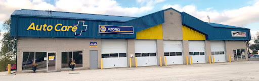 Auto Care Plus – NAPA AUTOPRO