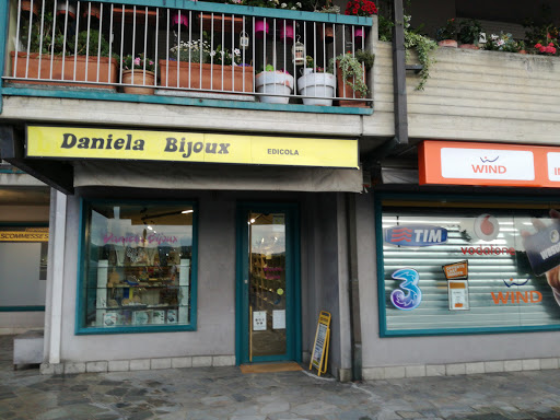 Daniela Bijoux - Visual