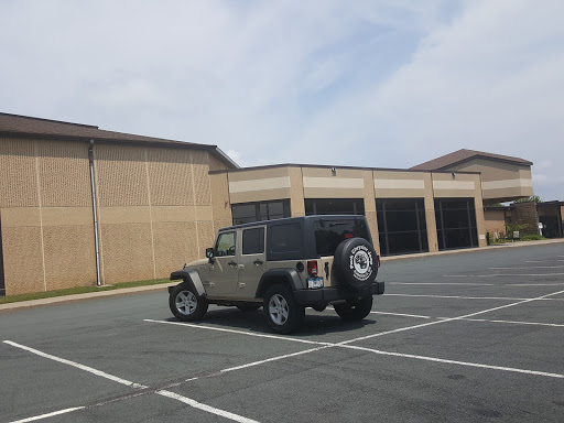 South Suburban Church - Thumbnail