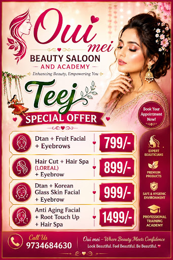 Teej special offer valid till 15th september post image