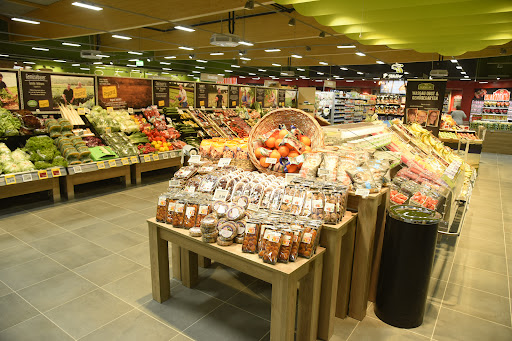 WASGAU Frischemarkt Hermeskeil - Thumbnail