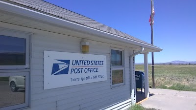 United States Postal Service