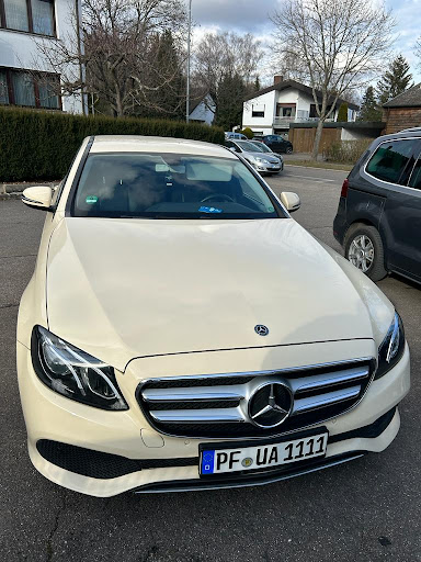 Taxi Umut - Thumbnail