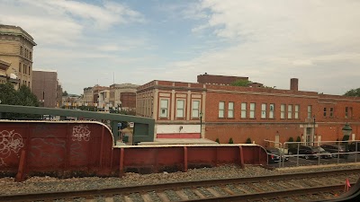 Schenectady Station