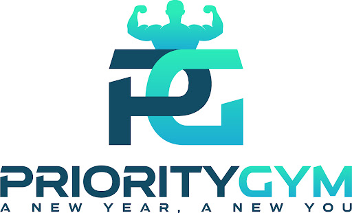 PriorityGym - Visual