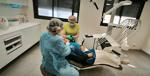 Photo n°2 de VYV Dentaire - Castres Clémenceau à Castres (Endodontiste)