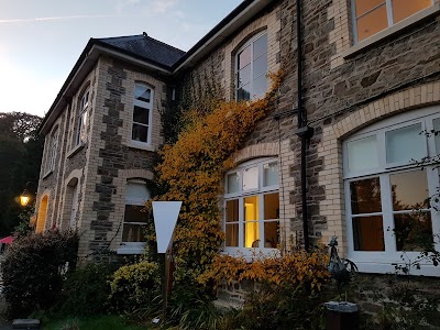 photo of Broomhill Art Hotel