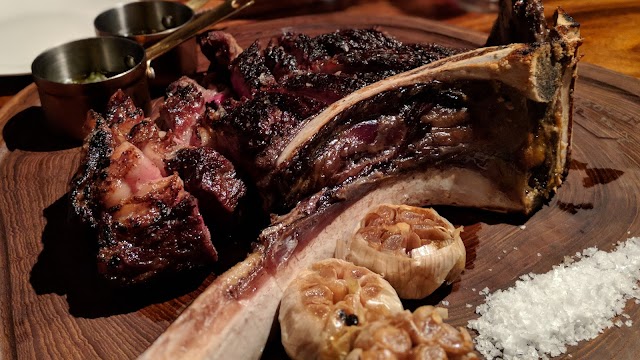 Vantador | The Dry Aged Steak Boutique