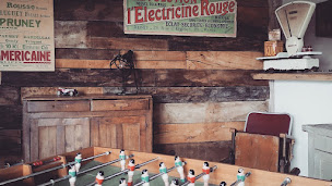 Photo n°17 de Chez Paulette Broc à Port-d'Envaux (Magasin d'antiquités)