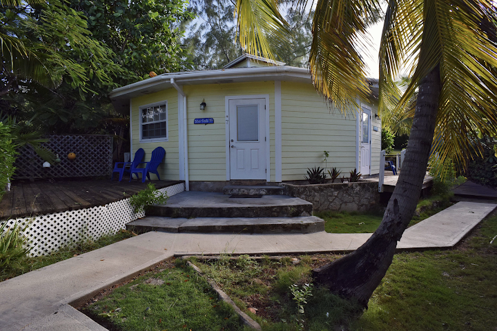 The Sunset Cove And Rainbow Room by null