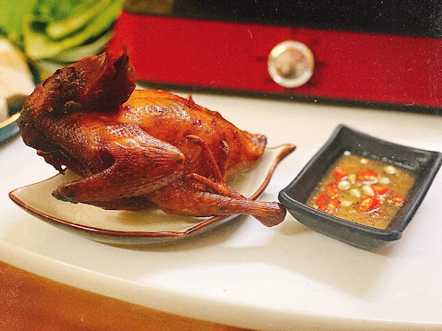 My Hai Restaurant by null