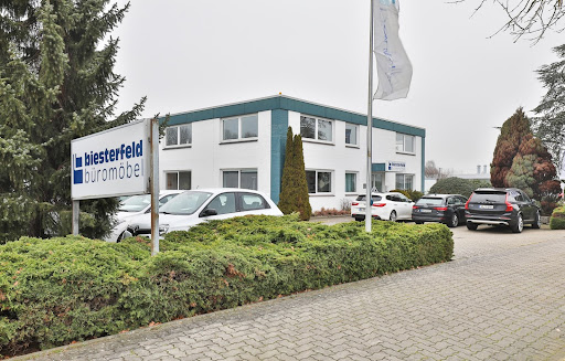 Biesterfeld Büromöbel GmbH - Thumbnail