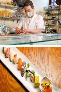 小樽たけの寿司