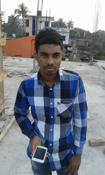 Photos of Rajshahi Police Line