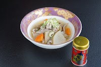 そば処 石田屋一徹