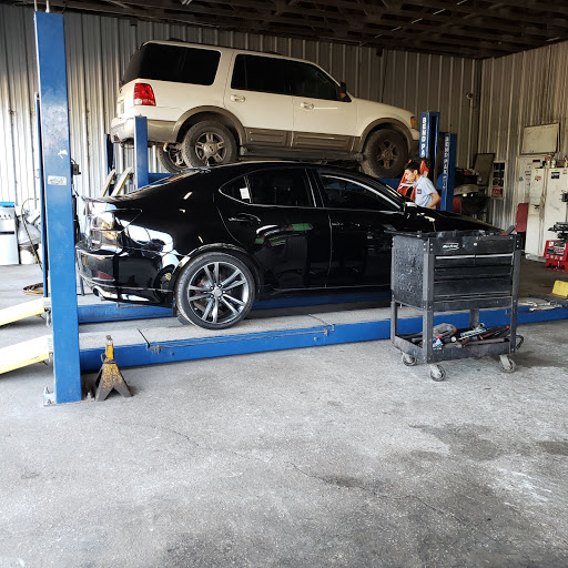 David’s Automotive