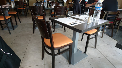 Photo 5 - Restaurant Traiteur Le Bon Accueil