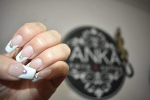 Anka Nails & Coffee 8