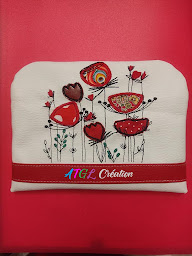 Photo n°20 de ATGL Création à La Canourgue (Atelier de couture)