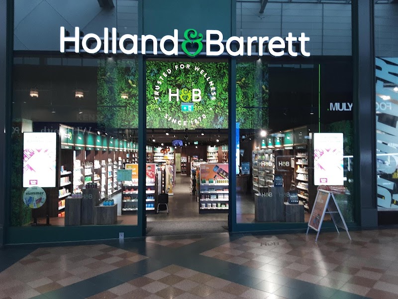 Holland & Barrett - Warrington photo 2