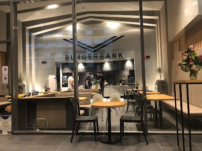 BURGERBANK