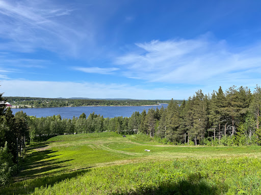 Strömlida Skidbacke
