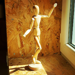 Photo n°8 de L'atelier d'Élodie à Bersaillin (Artiste)