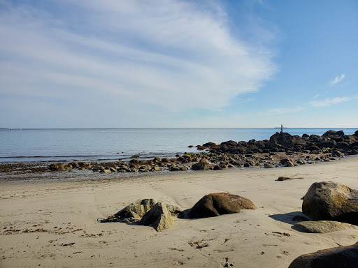 Old Garden Beach