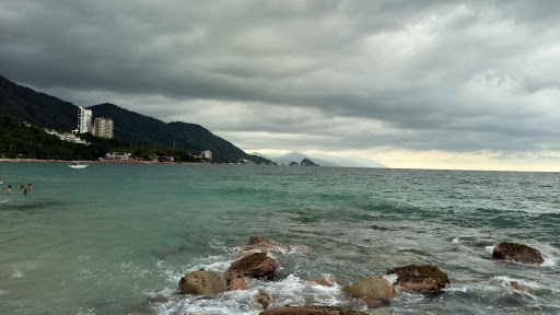 Punta Negra